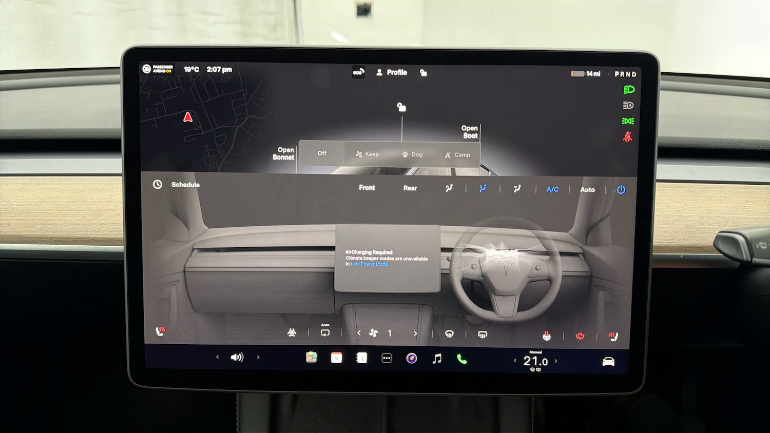 Used Tesla Model Y 2022 for sale - 78199410: Photo 11