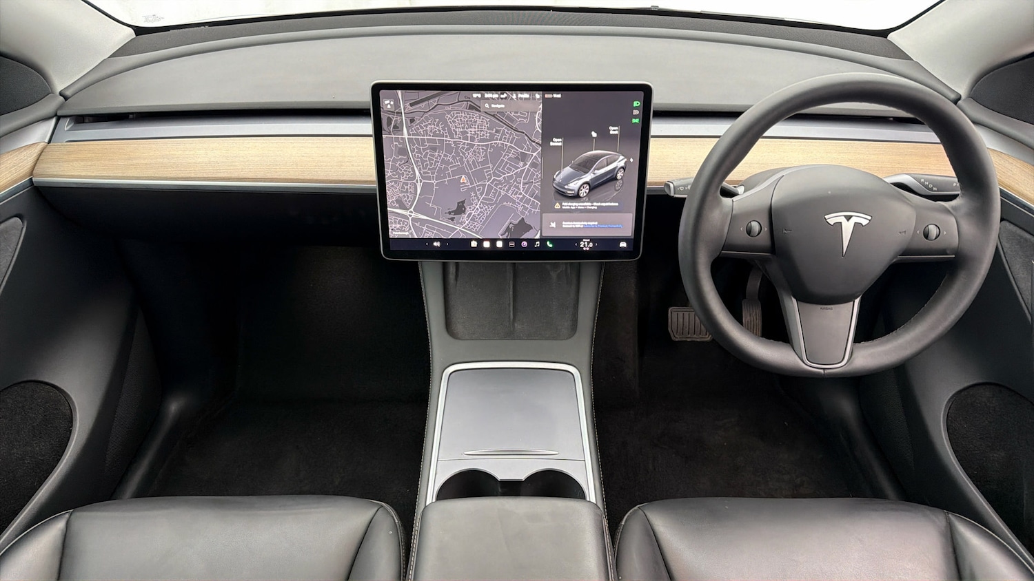 Used Tesla Model Y 2022 for sale - 78199410: Photo 12