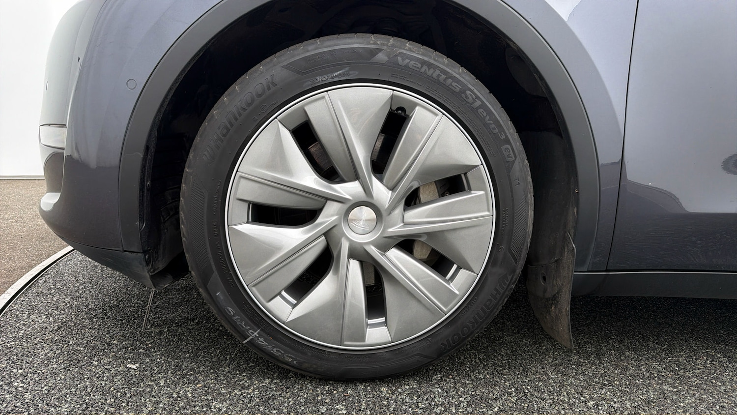 Used Tesla Model Y 2022 for sale - 78199410: Photo 17