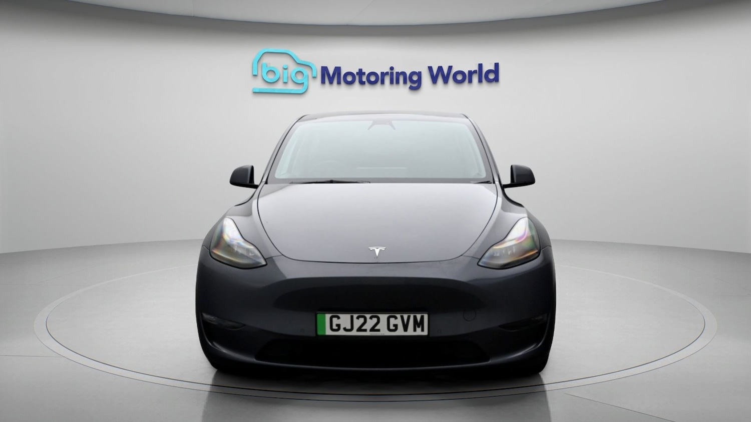 Used Tesla Model Y 2022 for sale - 78199410: Photo 2