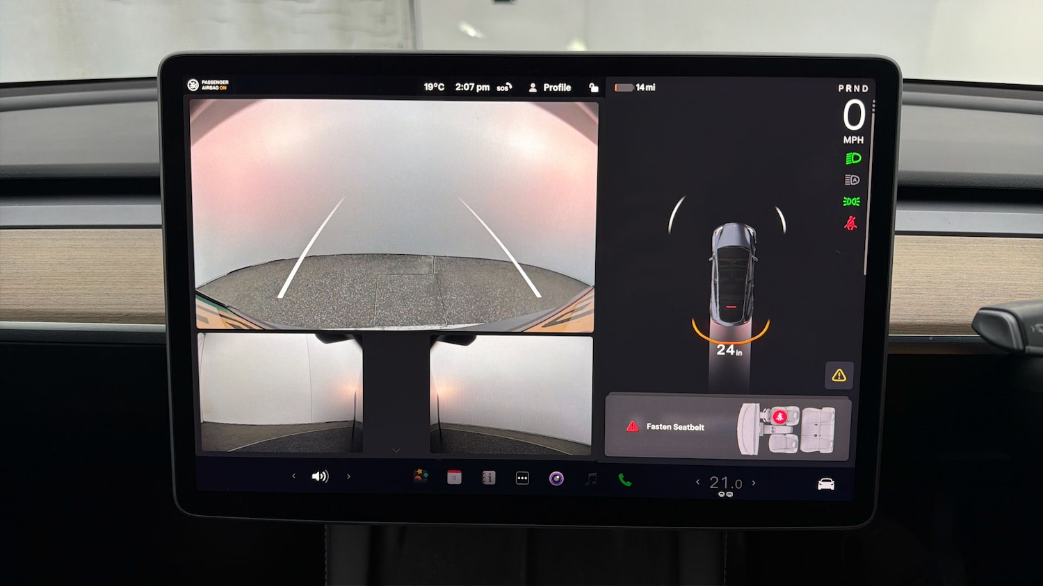 Used Tesla Model Y 2022 for sale - 78199410: Photo 25