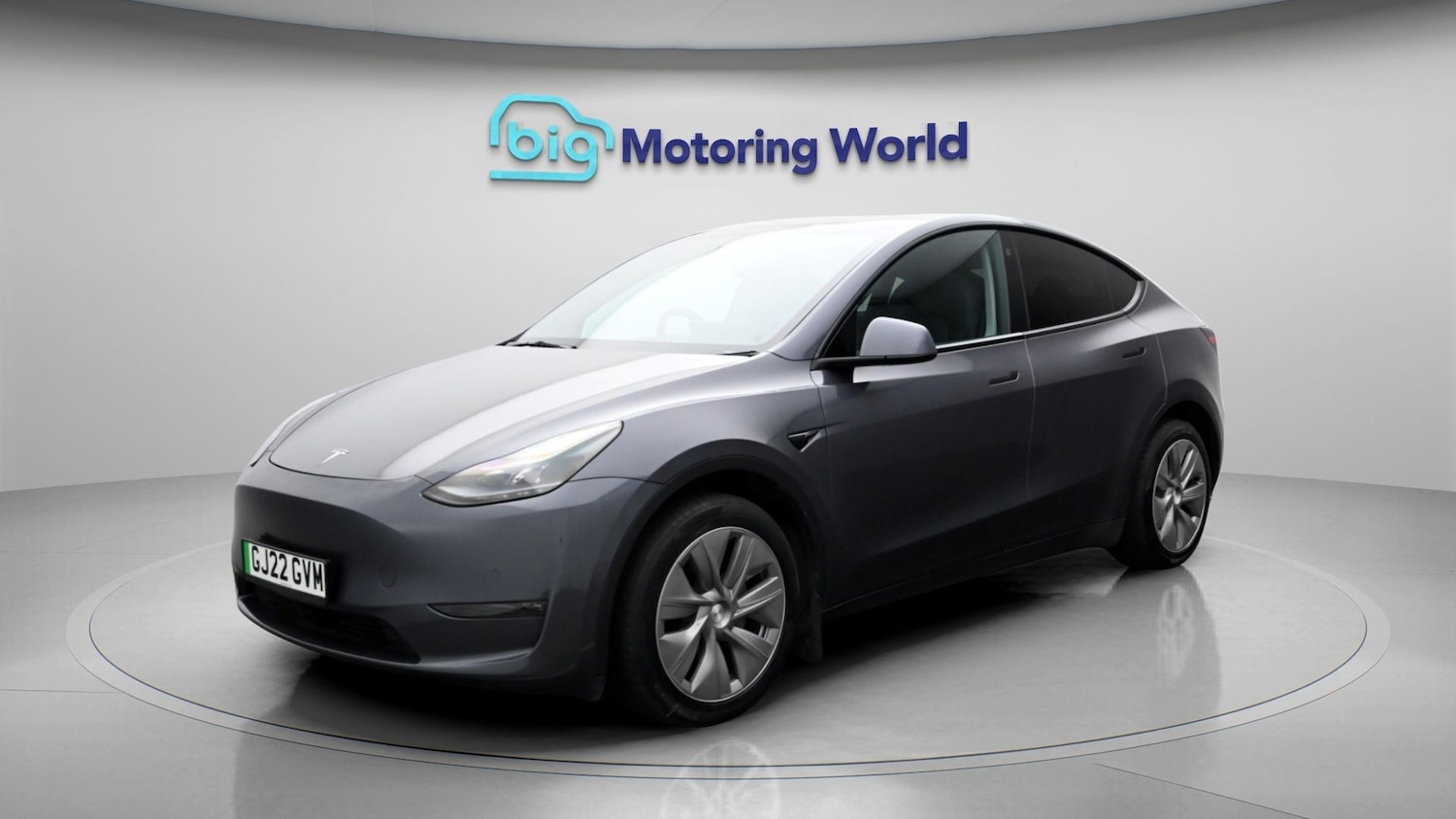 Used Tesla Model Y 2022 for sale - 78199410: Photo 3