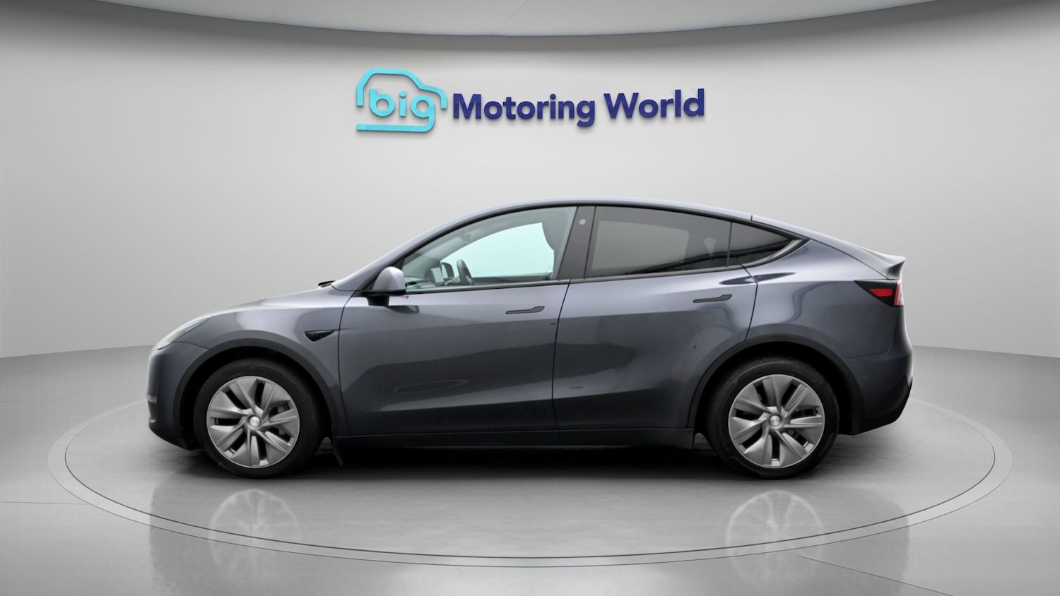 Used Tesla Model Y 2022 for sale - 78199410: Photo 4