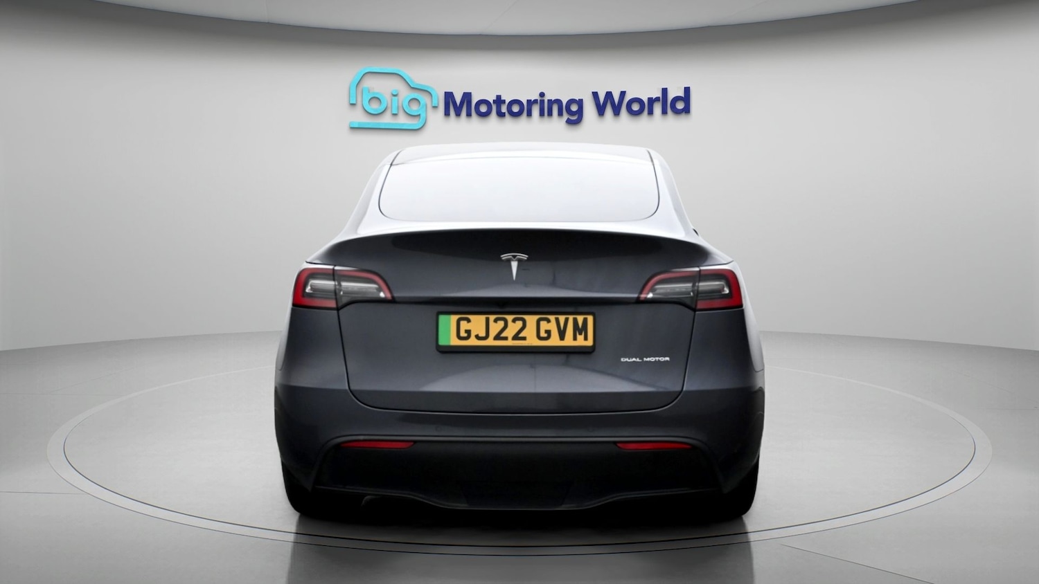 Used Tesla Model Y 2022 for sale - 78199410: Photo 6