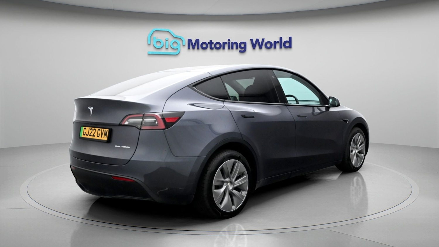 Used Tesla Model Y 2022 for sale - 78199410: Photo 7