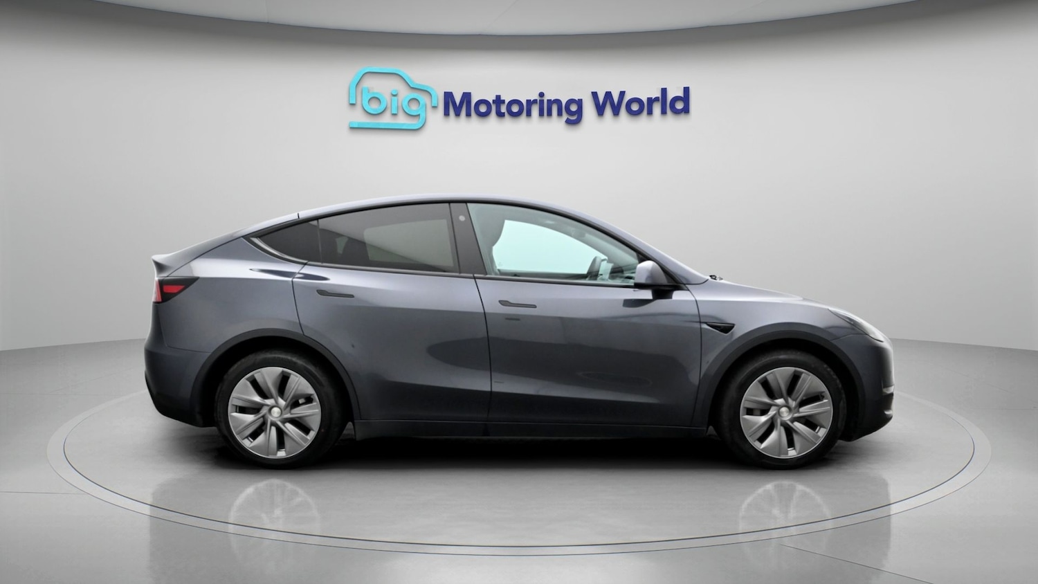 Used Tesla Model Y 2022 for sale - 78199410: Photo 8