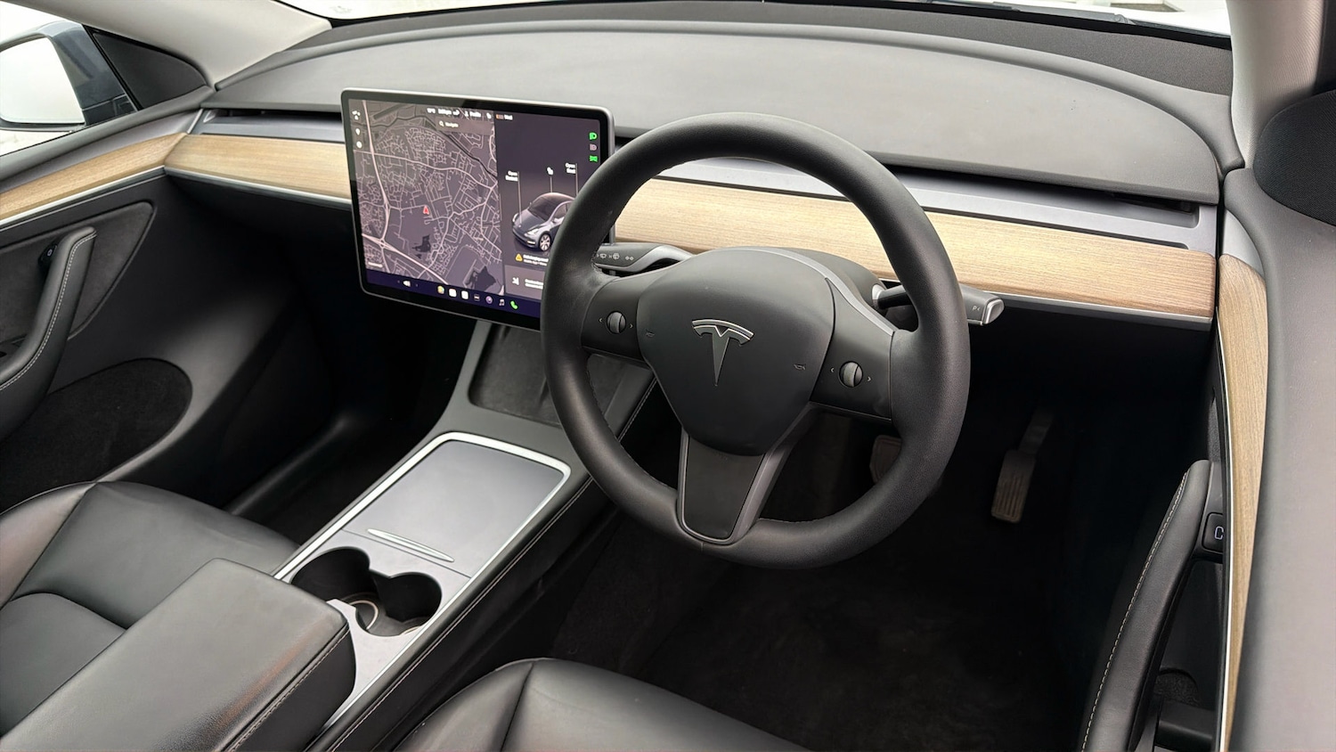 Used Tesla Model Y 2022 for sale - 78199410: Photo 9