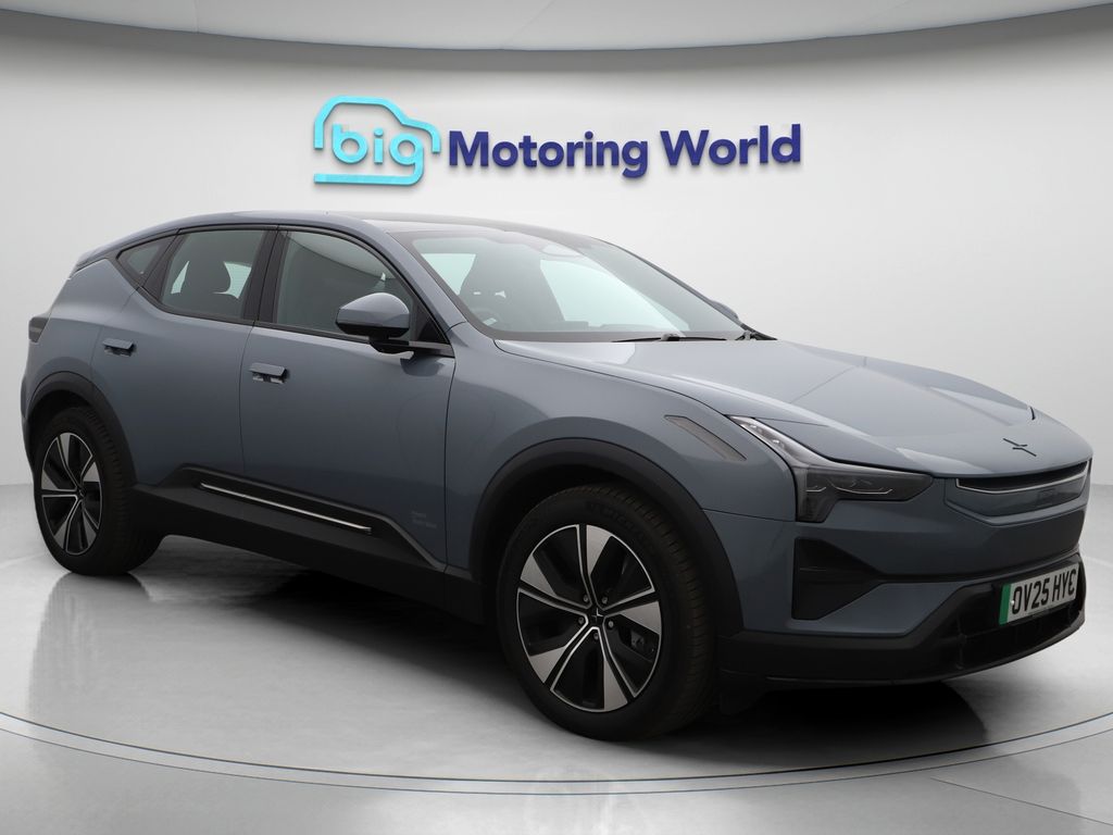 Used Polestar Polestar 3 2025 for sale - 76809027: Photo 23