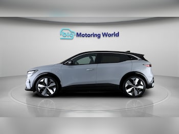 Used Renault Megane E Tech 2023 for sale - 78915426: Photo