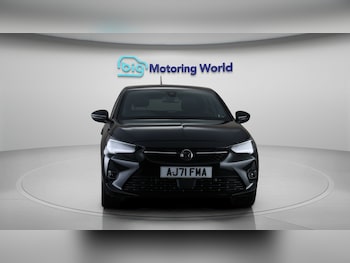 Used Vauxhall Corsa 2021 for sale - 78980786: Photo