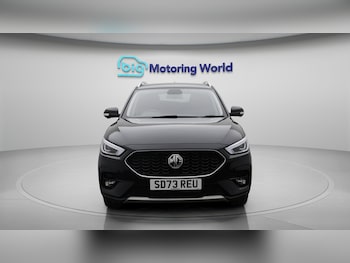 Used MG MG ZS 2023 for sale - 75563521: Photo