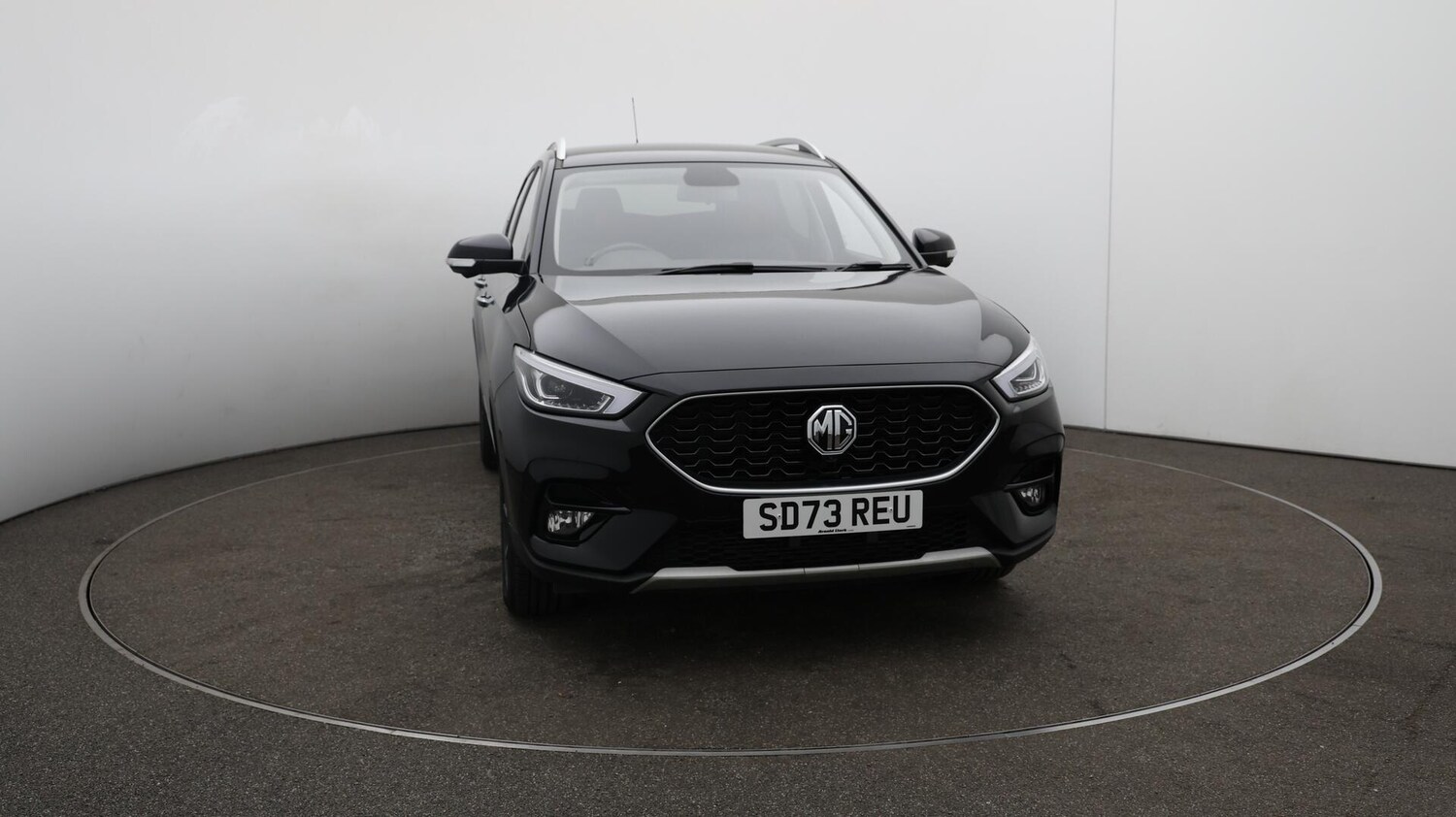 Vehicle 40
