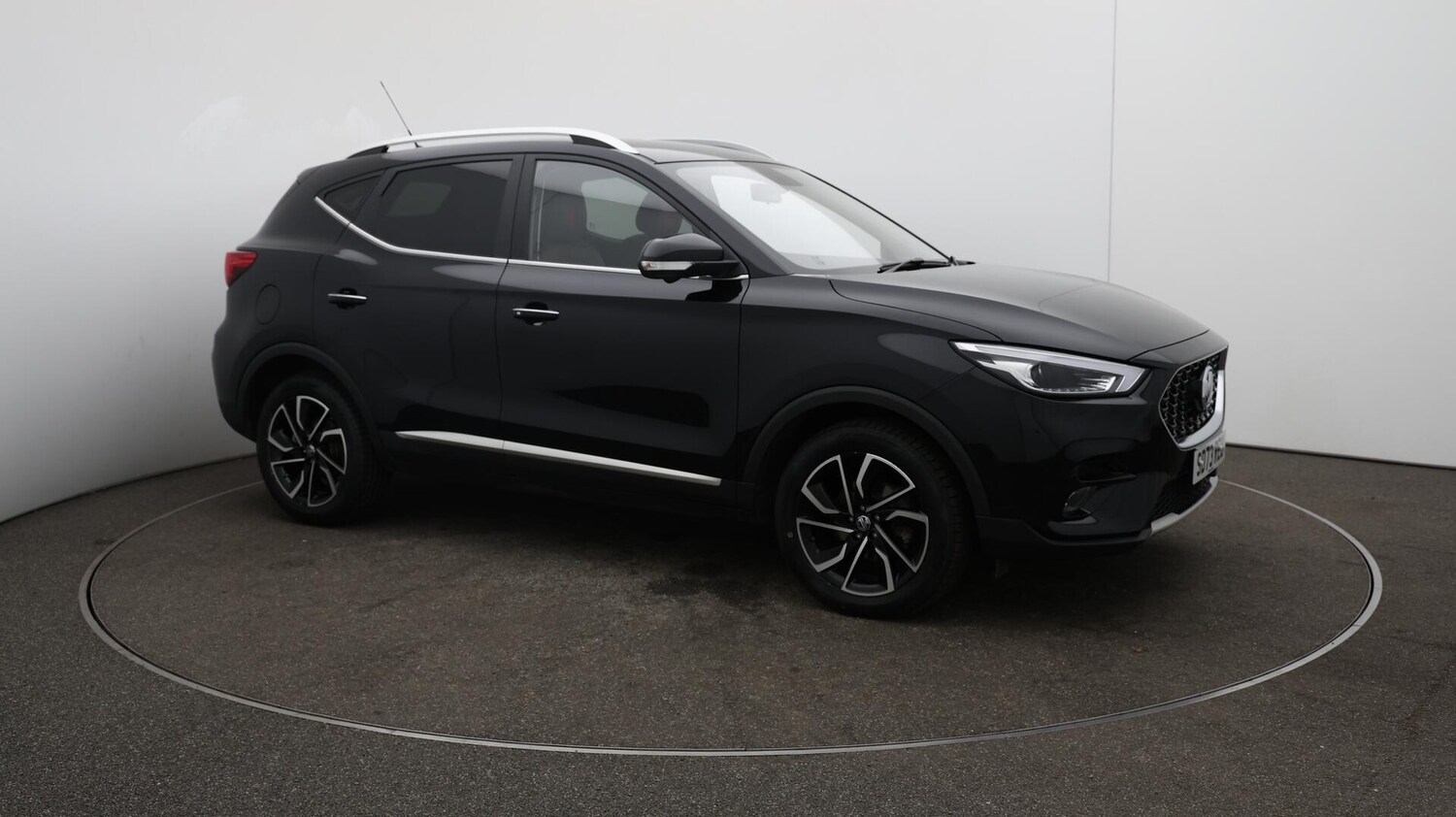 Vehicle 44