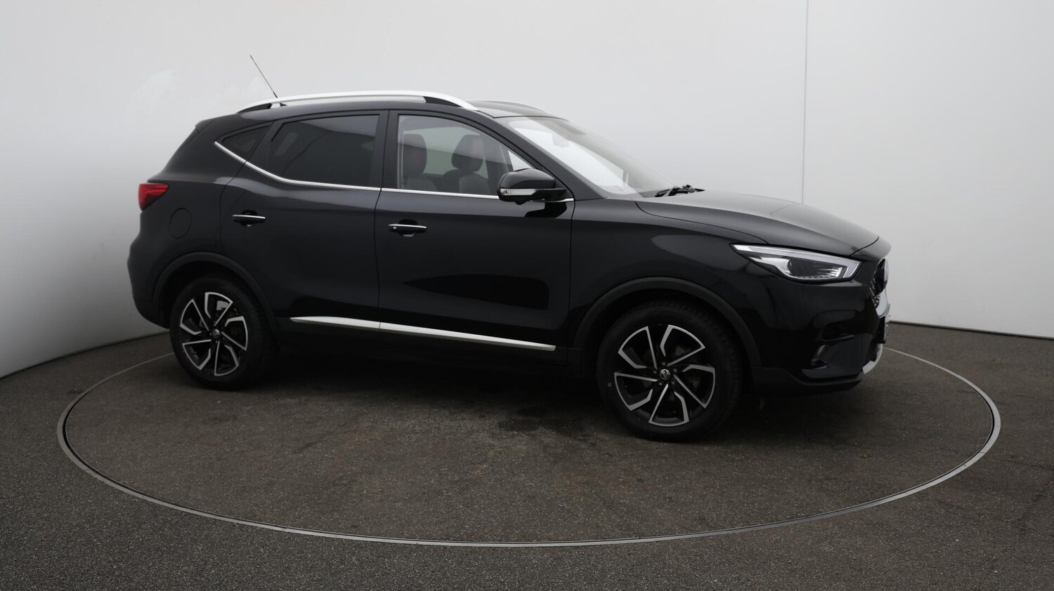 Vehicle 45