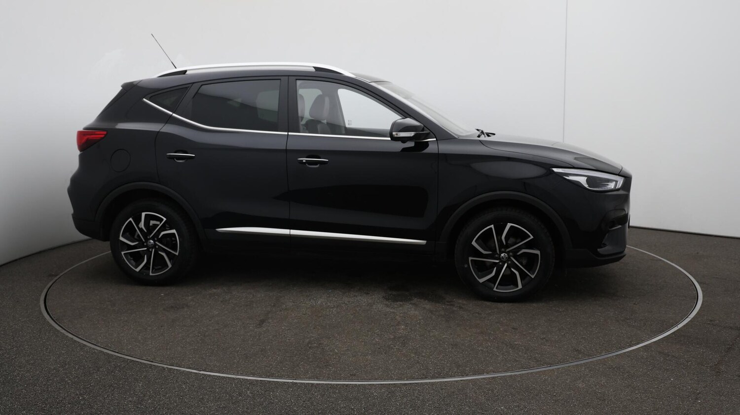 Vehicle 47