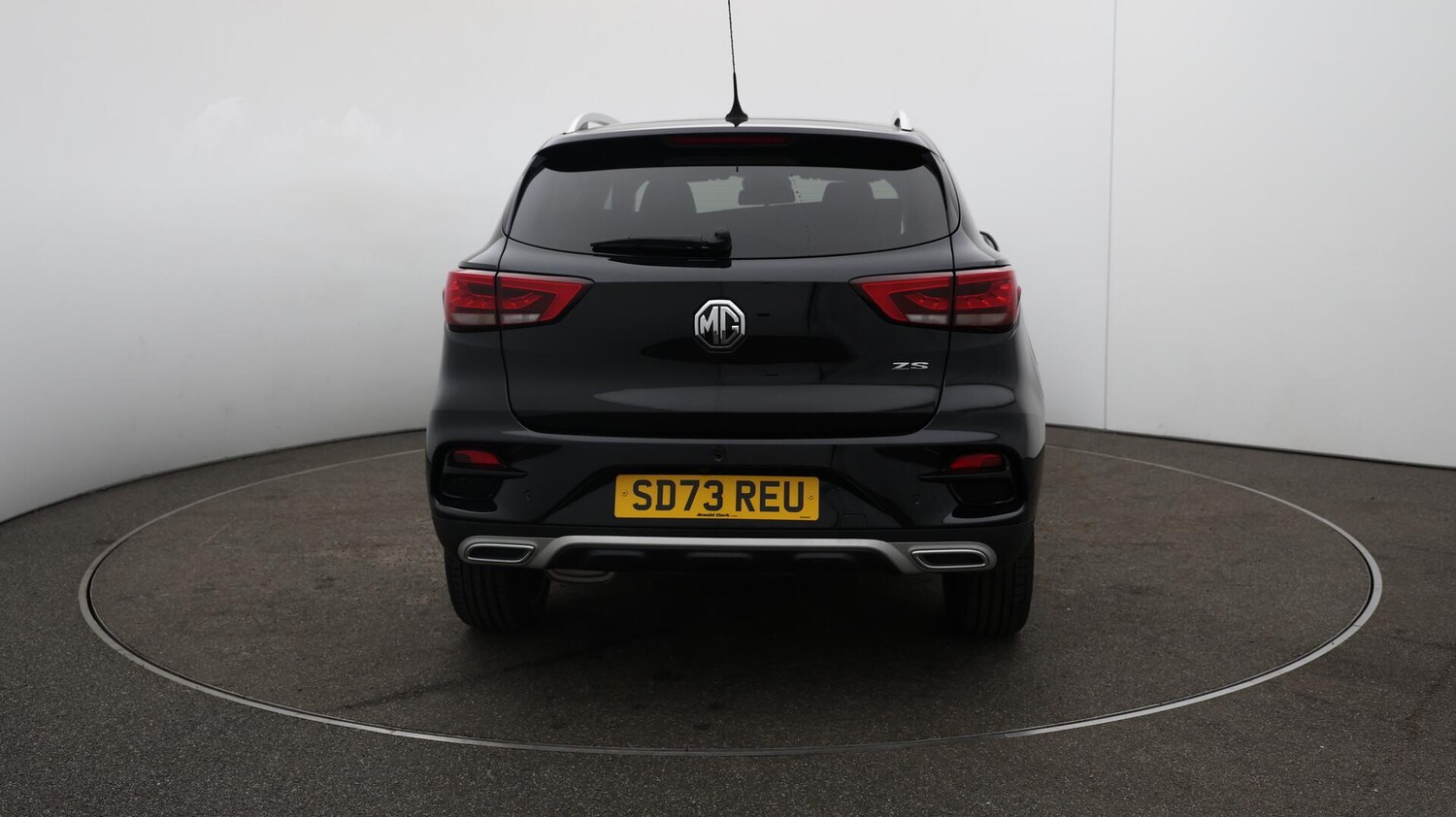 Vehicle 56
