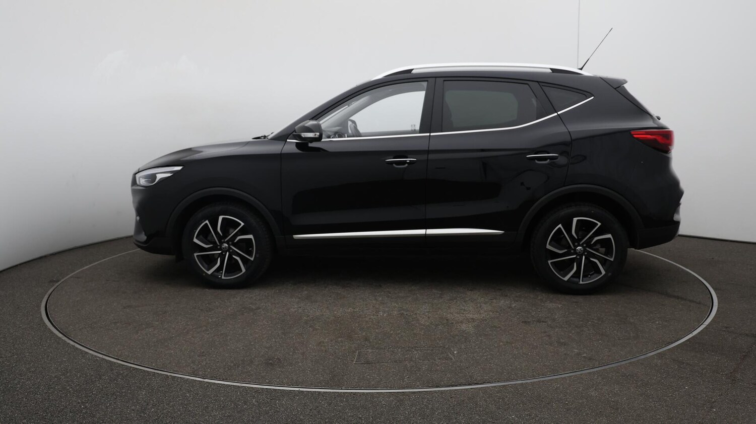 Vehicle 60