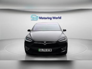 Used Tesla Model X 2020 for sale - 78857853: Photo