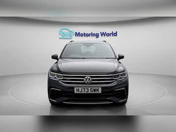 Used Volkswagen Tiguan 2023 for sale - 79869643: Photo