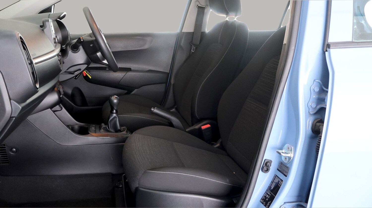 Used Kia Picanto for sale - 77761668: Photo 13