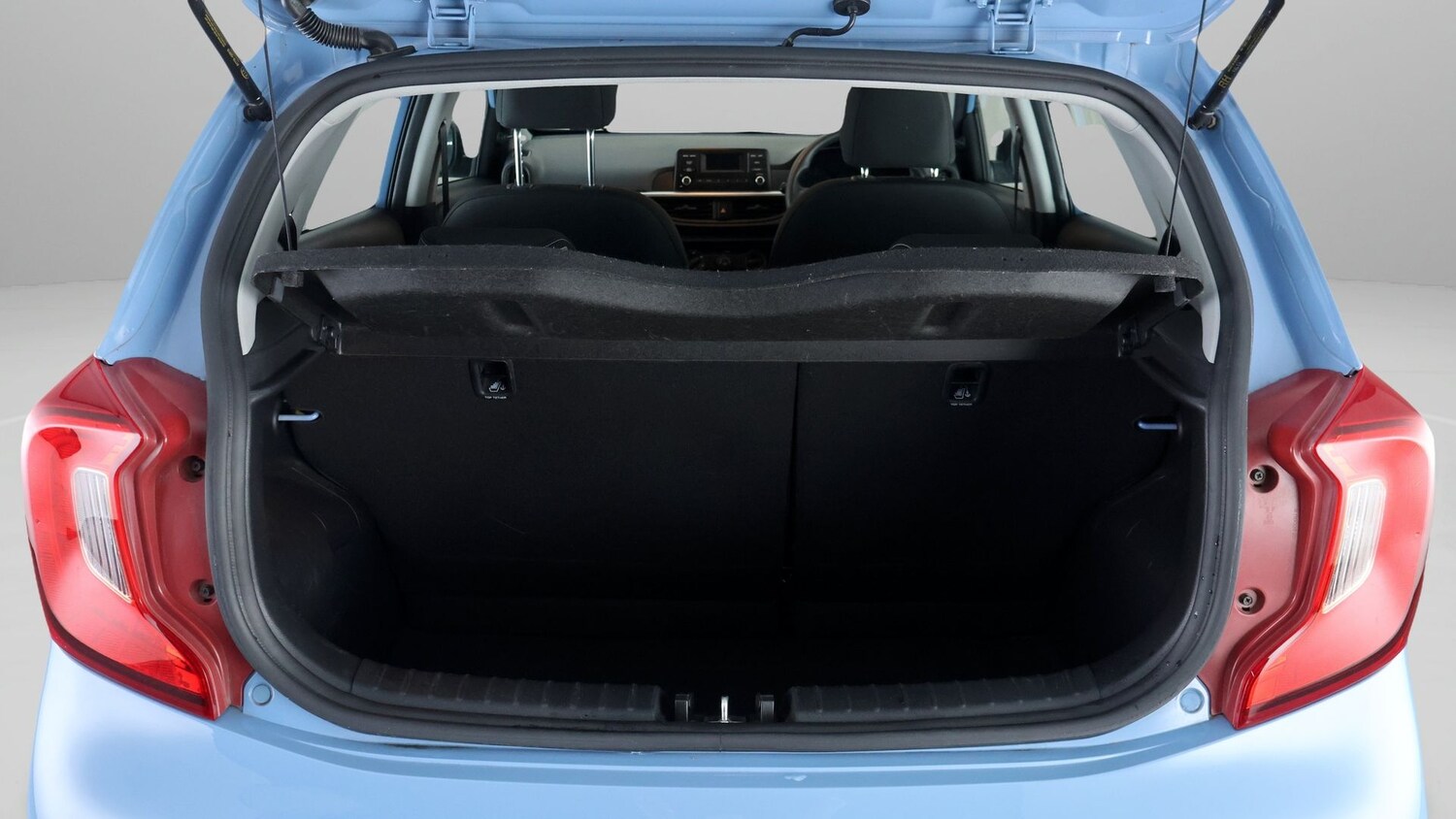 Used Kia Picanto for sale - 77761668: Photo 16