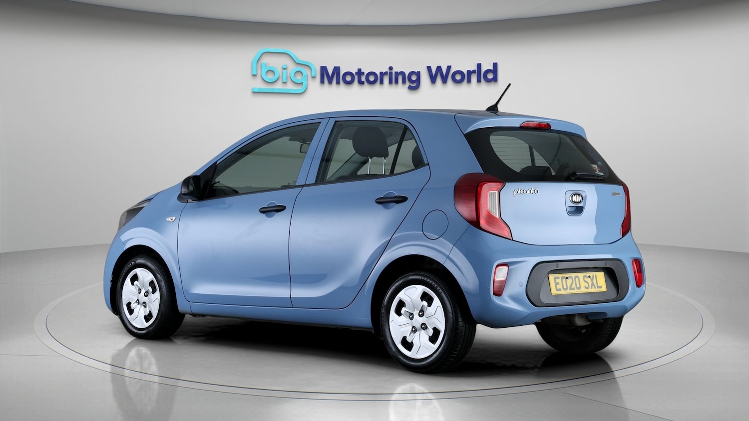 Used Kia Picanto for sale - 77761668: Photo 5