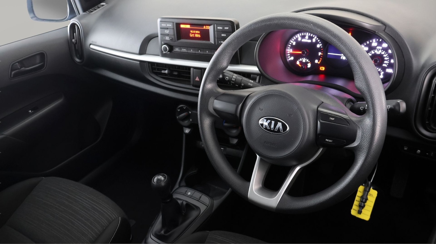 Used Kia Picanto for sale - 77761668: Photo 9