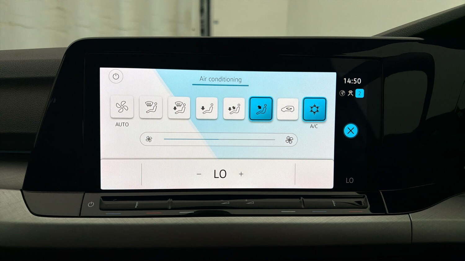 Used Volkswagen Golf 2023 for sale - 77938469: Photo 11