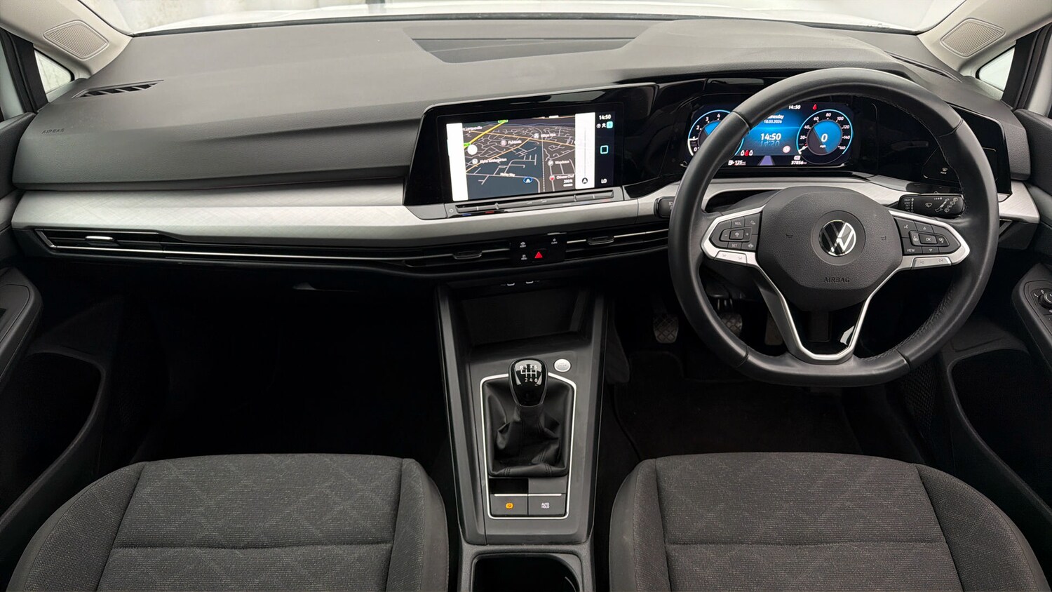 Used Volkswagen Golf 2023 for sale - 77938469: Photo 12