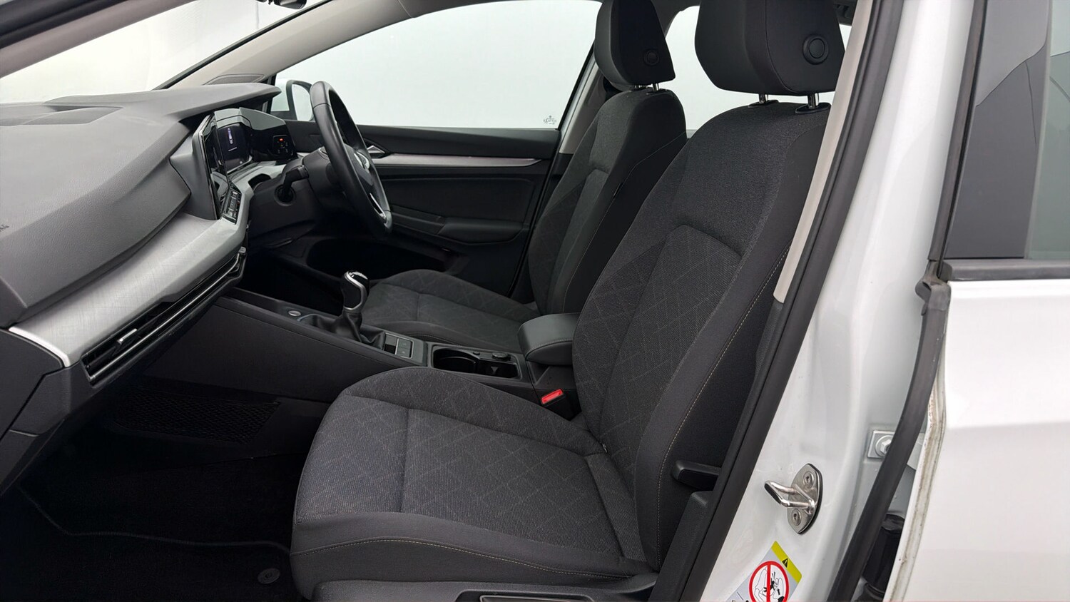 Used Volkswagen Golf 2023 for sale - 77938469: Photo 13