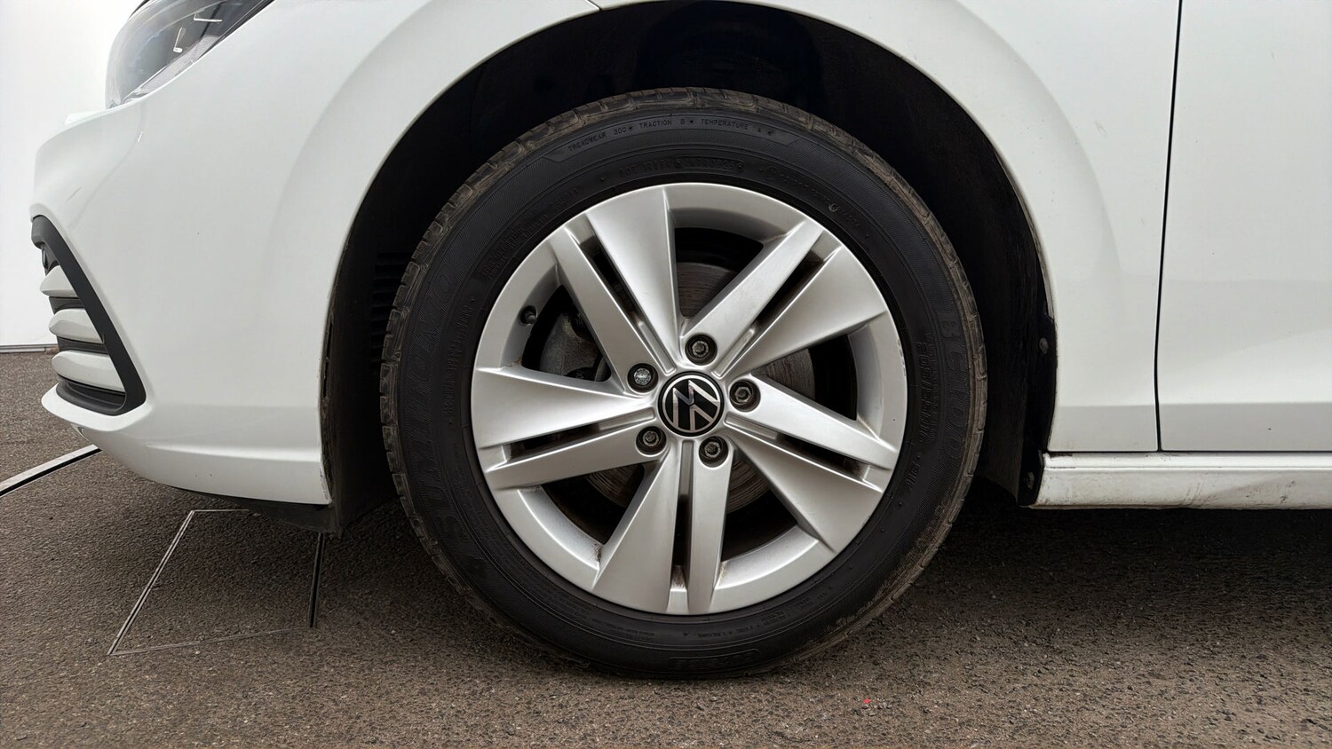 Used Volkswagen Golf 2023 for sale - 77938469: Photo 17