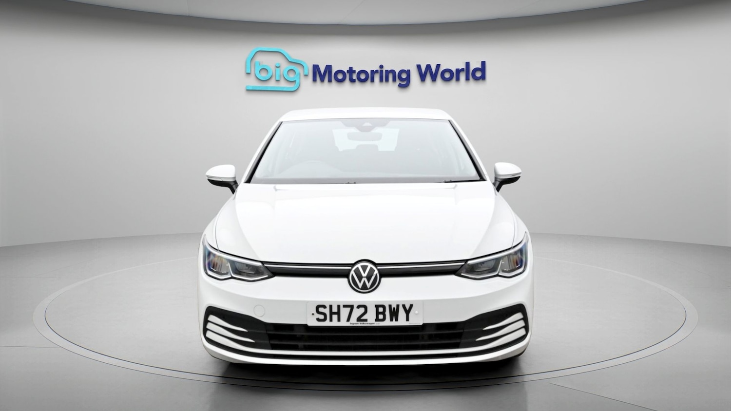 Used Volkswagen Golf 2023 for sale - 77938469: Photo 2