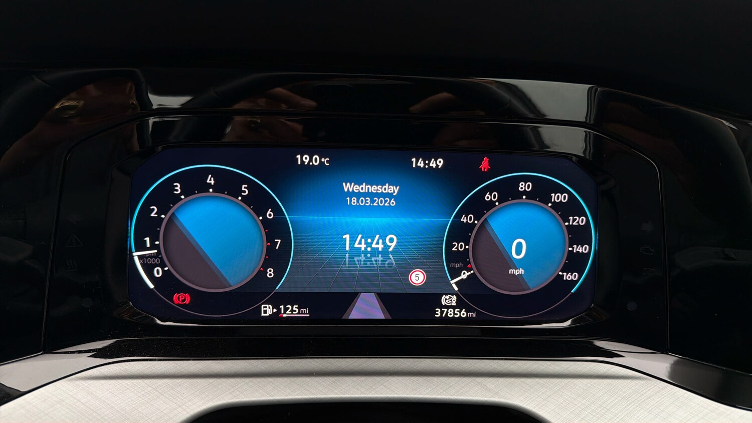 Used Volkswagen Golf 2023 for sale - 77938469: Photo 25