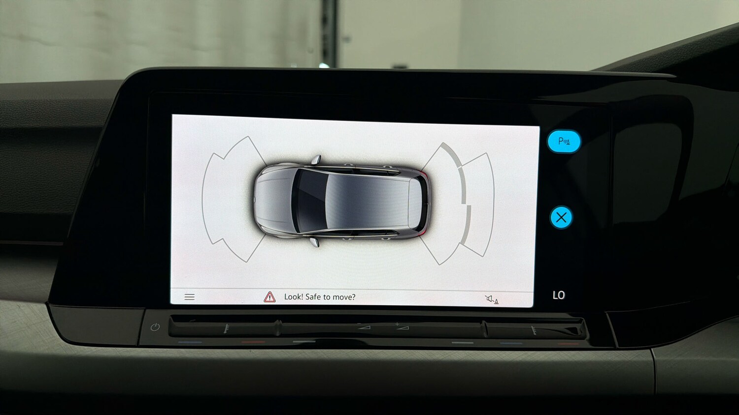 Used Volkswagen Golf 2023 for sale - 77938469: Photo 26