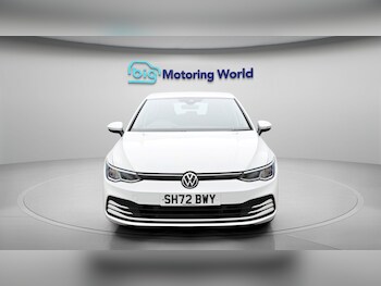 Used Volkswagen Golf 2023 for sale - 77938469: Photo