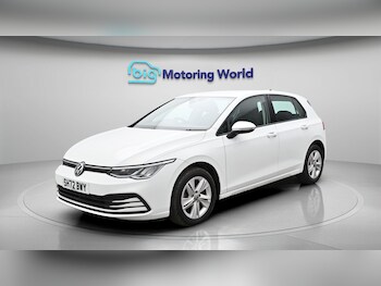 Used Volkswagen Golf 2023 for sale - 77938469: Photo