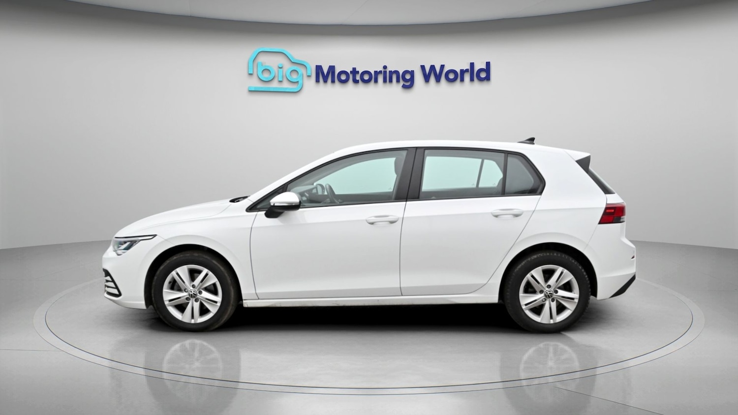 Used Volkswagen Golf 2023 for sale - 77938469: Photo 4