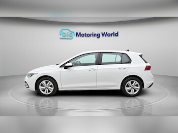 Used Volkswagen Golf 2023 for sale - 77938469: Photo