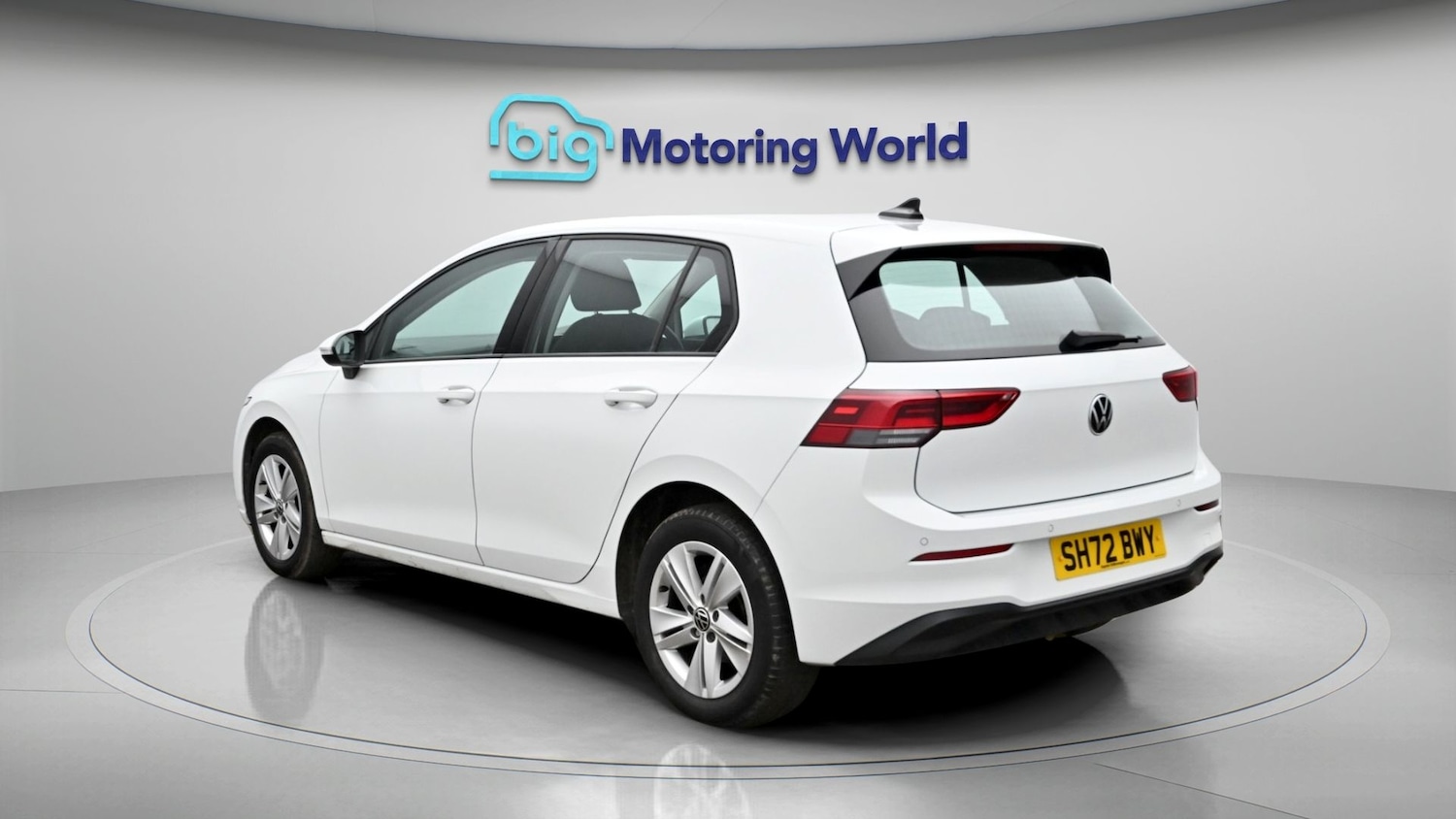 Used Volkswagen Golf 2023 for sale - 77938469: Photo 5