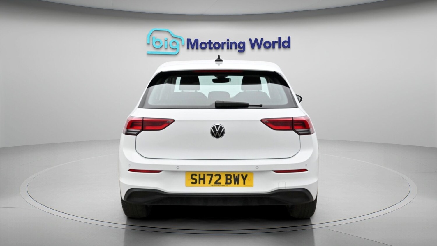 Used Volkswagen Golf 2023 for sale - 77938469: Photo 6