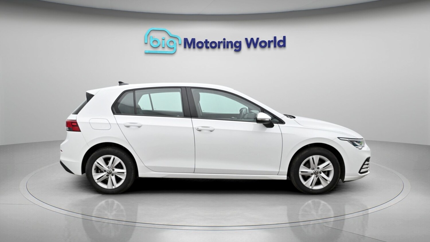 Used Volkswagen Golf 2023 for sale - 77938469: Photo 8