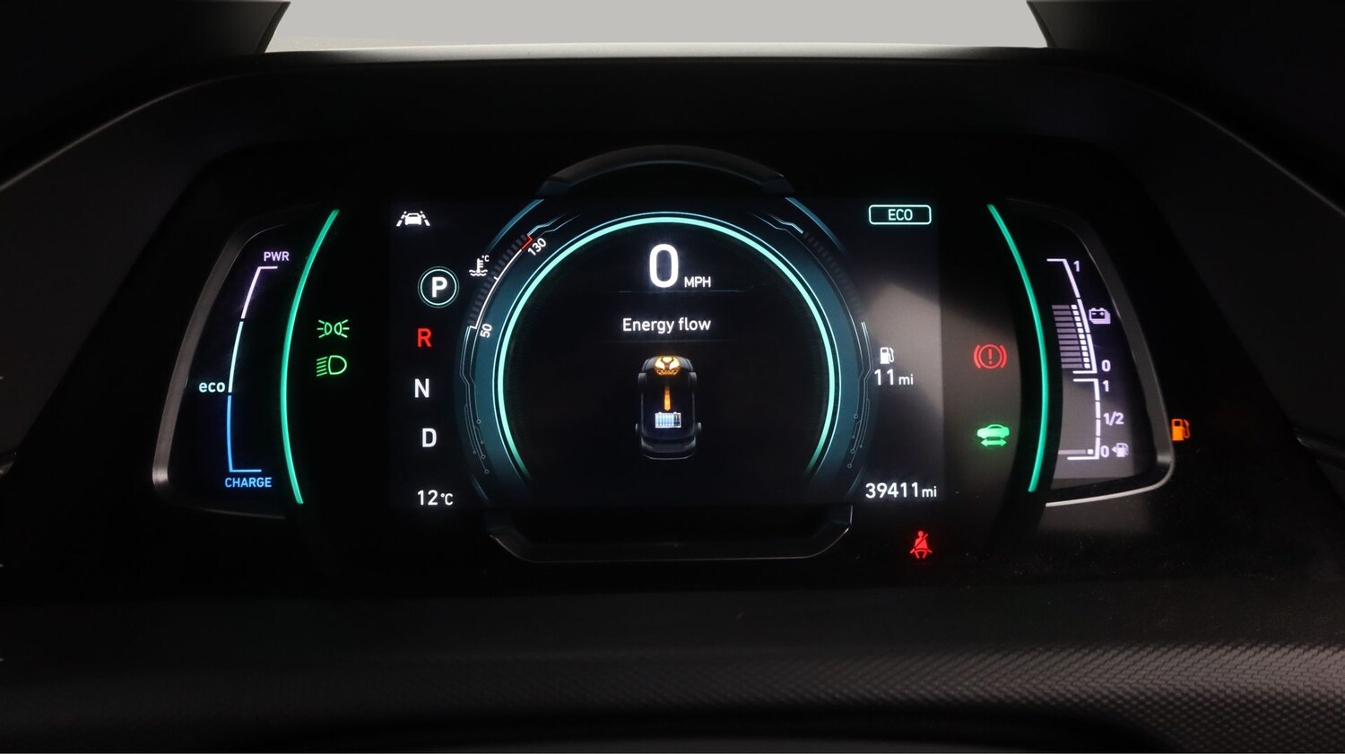 Used Hyundai IONIQ 2021 for sale - 77758783: Photo 10