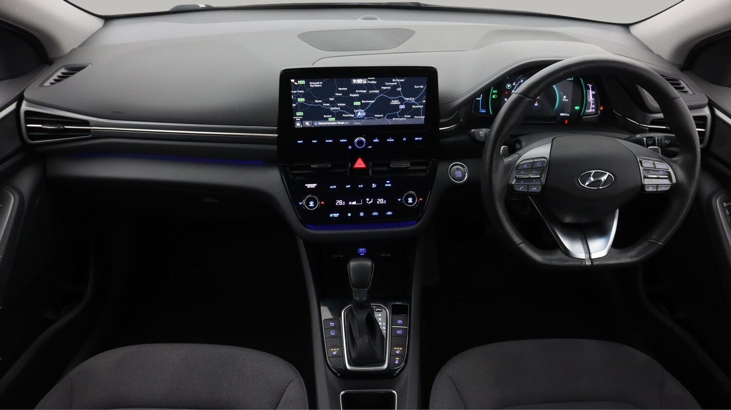 Used Hyundai IONIQ 2021 for sale - 77758783: Photo 13