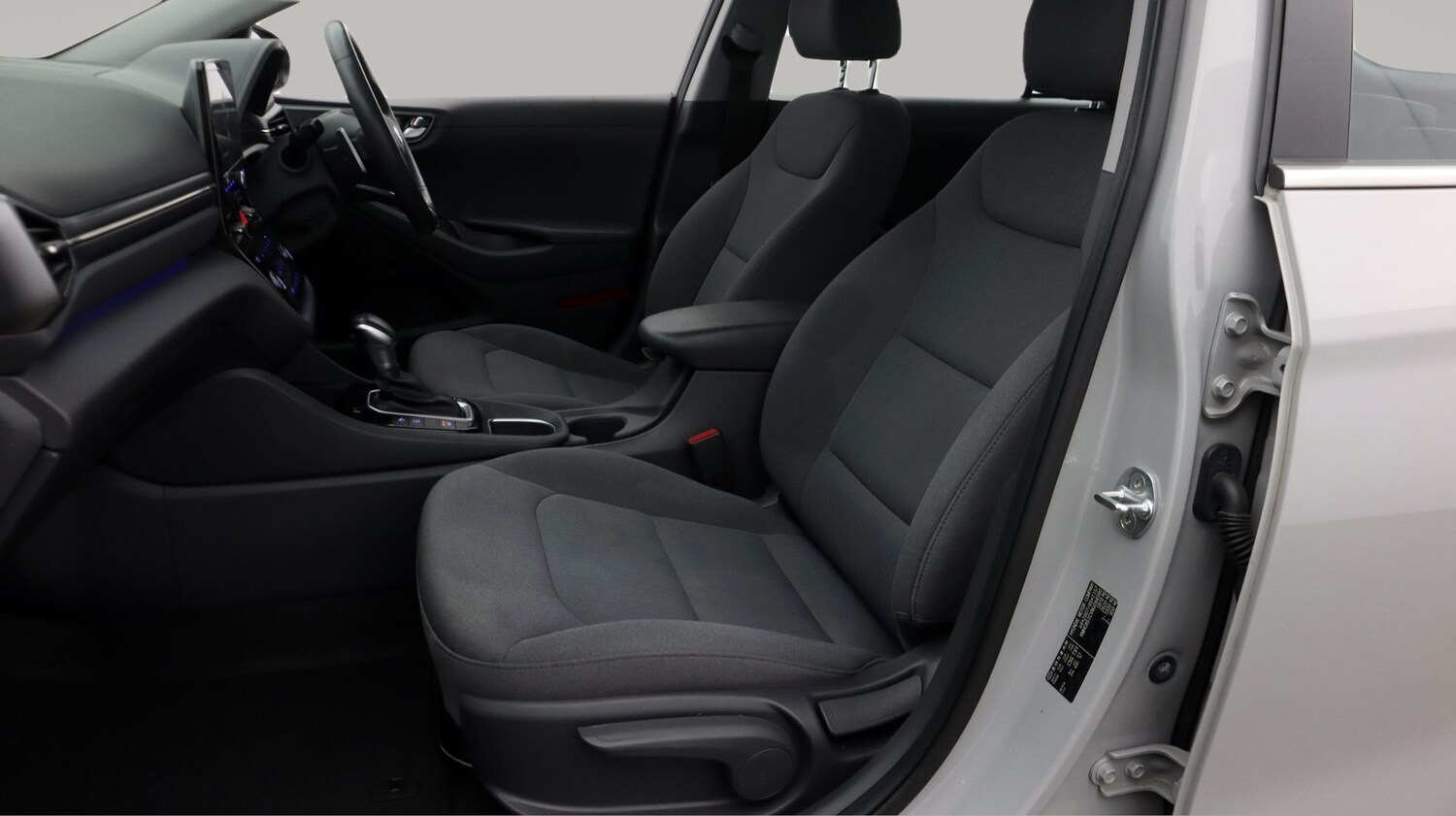 Used Hyundai IONIQ 2021 for sale - 77758783: Photo 14