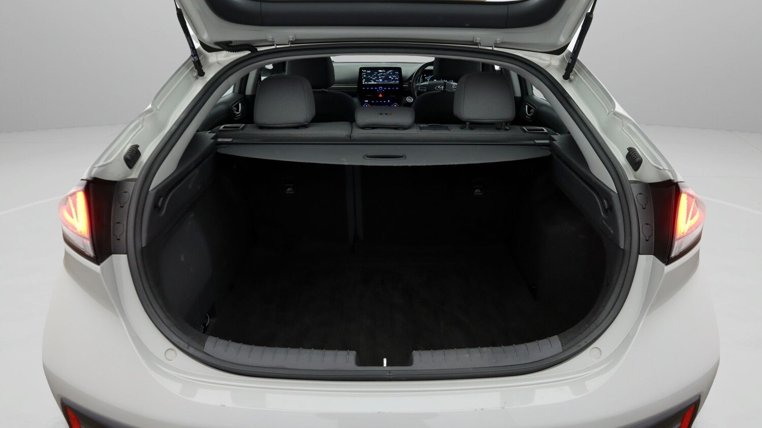 Used Hyundai IONIQ 2021 for sale - 77758783: Photo 17