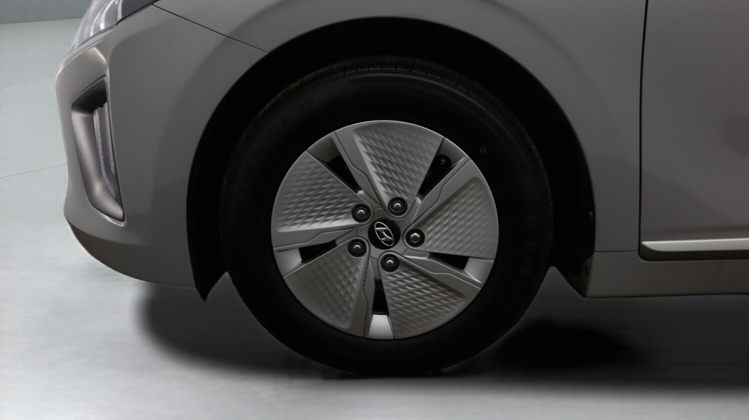 Used Hyundai IONIQ 2021 for sale - 77758783: Photo 18