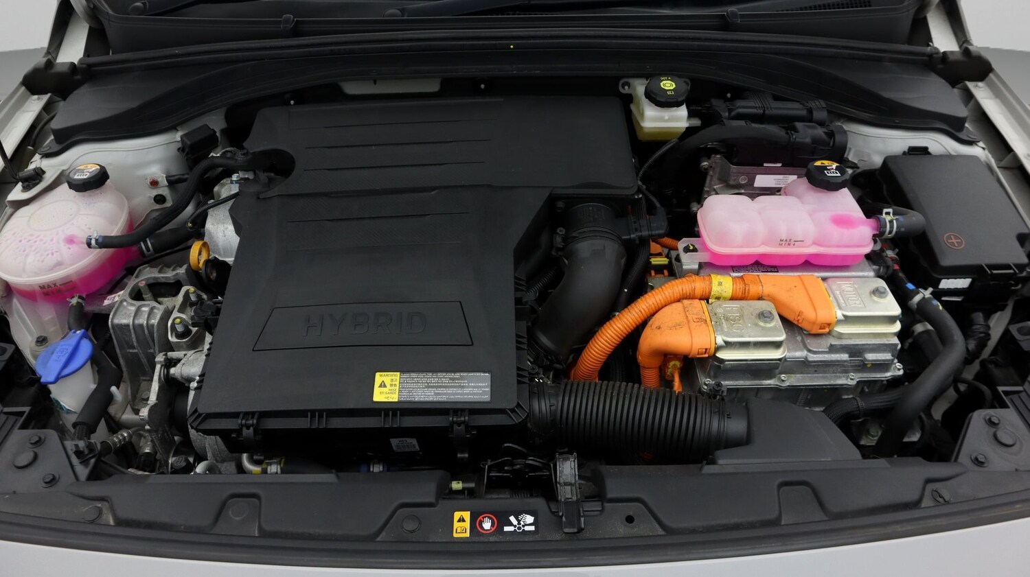 Used Hyundai IONIQ 2021 for sale - 77758783: Photo 19