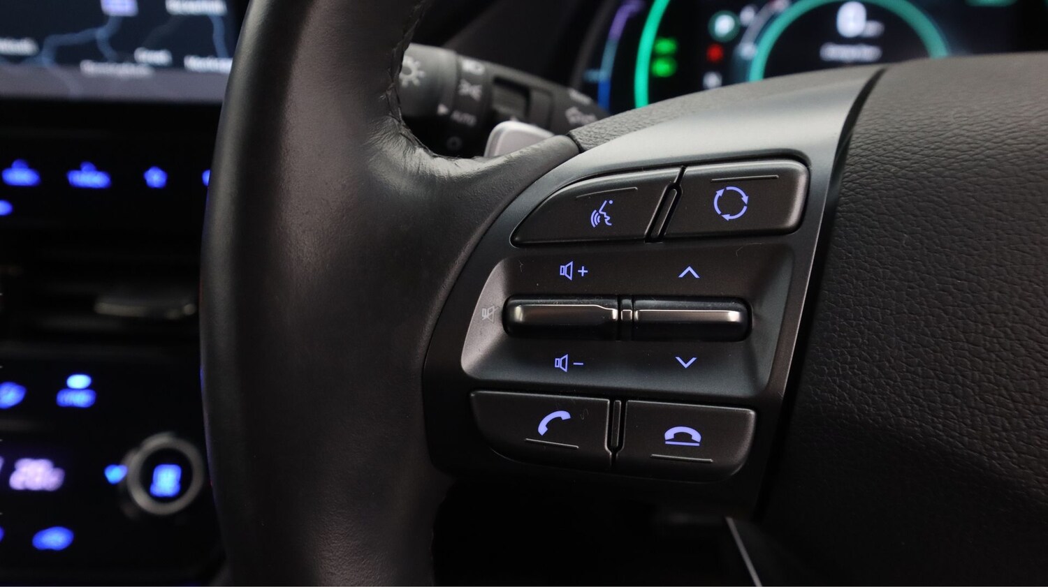 Used Hyundai IONIQ 2021 for sale - 77758783: Photo 20