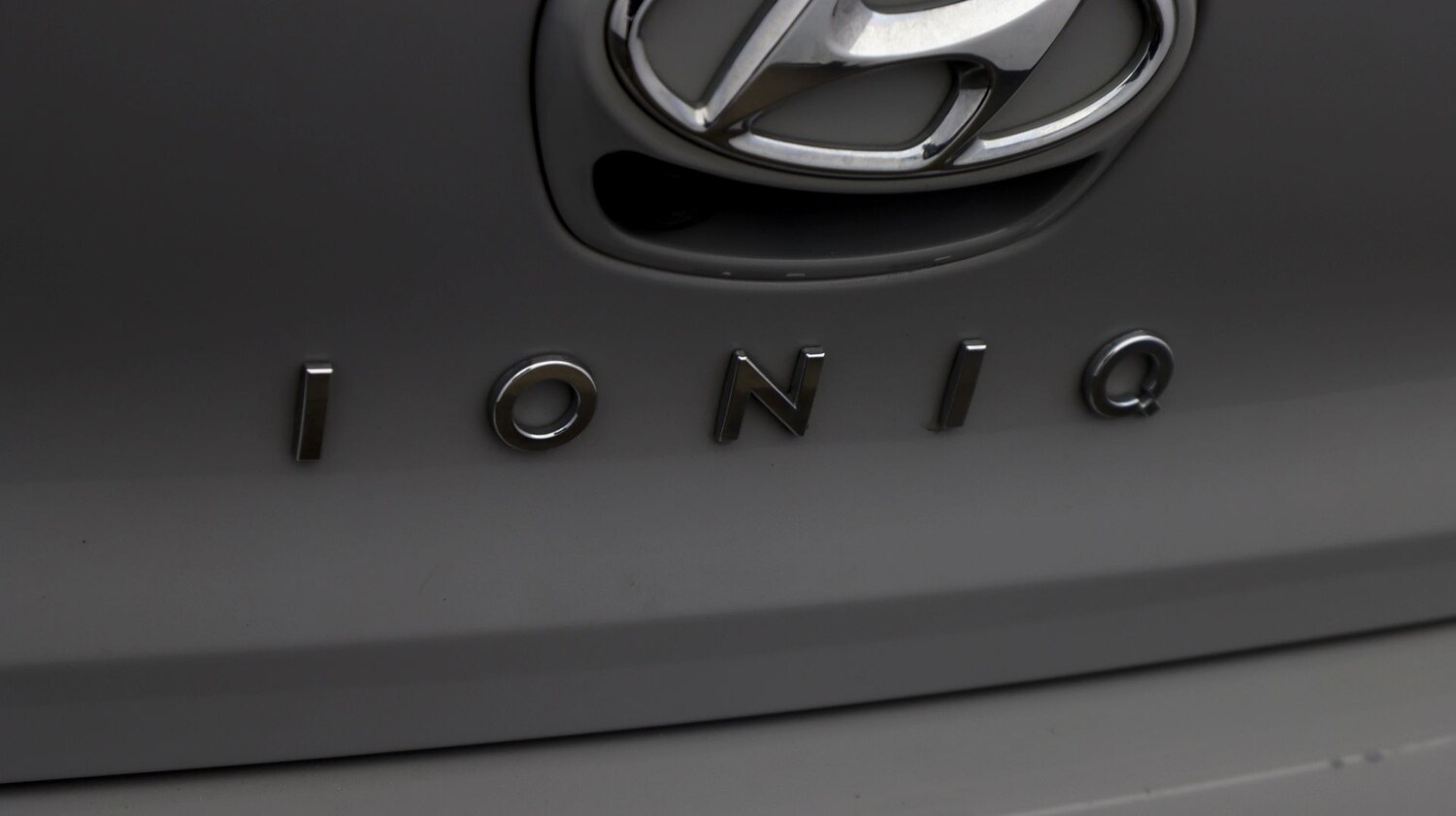 Used Hyundai IONIQ 2021 for sale - 77758783: Photo 21