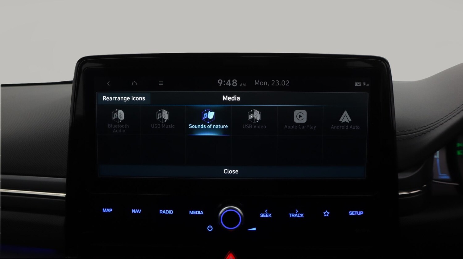 Used Hyundai IONIQ 2021 for sale - 77758783: Photo 22